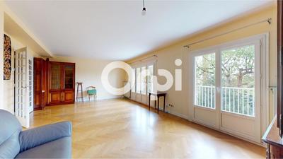 Appartement - 107 m² - 4 pièces