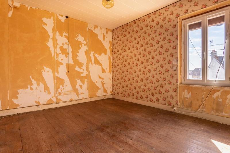 Maison - 260 m² - 8 pièces