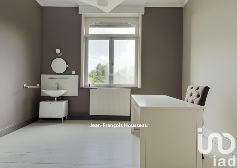 Maison - 407 m² - 12 pièces