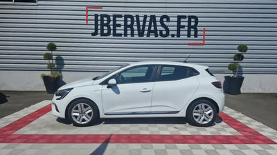 Renault Clio V Tce 90 - 21n Business