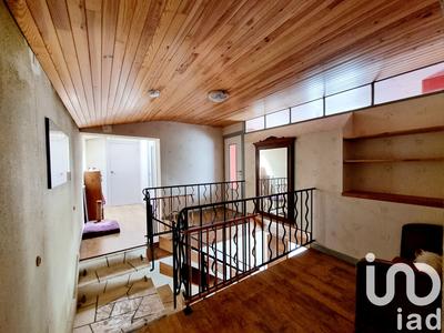 Maison - 193 m² - 6 pièces