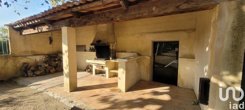 Maison - 386 m² - 12 pièces