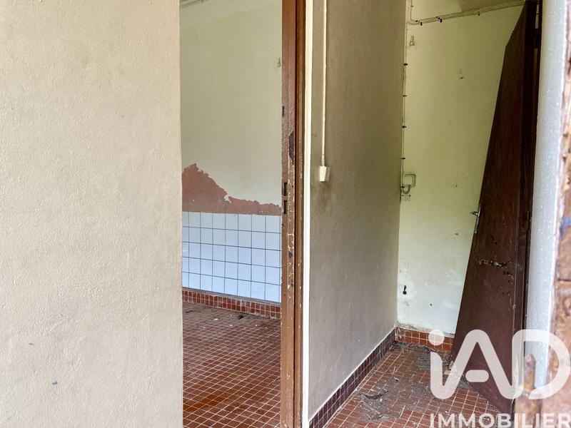 Maison - 159 m² - 9 pièces