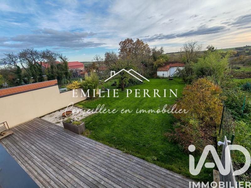 Maison de campagne - 275 m² - 10 pièces