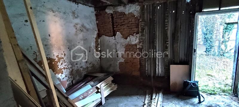 Maison - 260 m² - 12 pièces