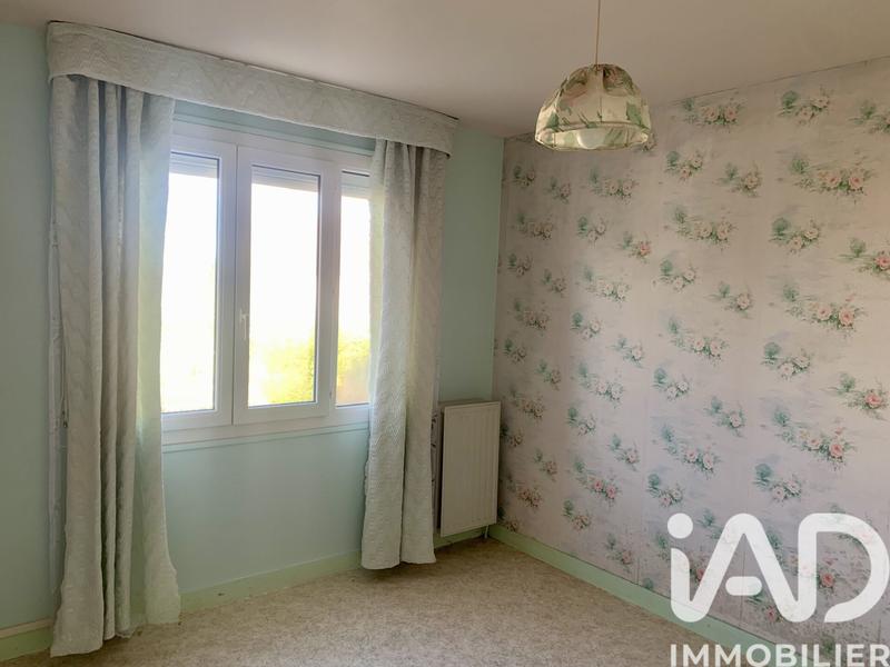 Maison - 78 m² - 4 pièces