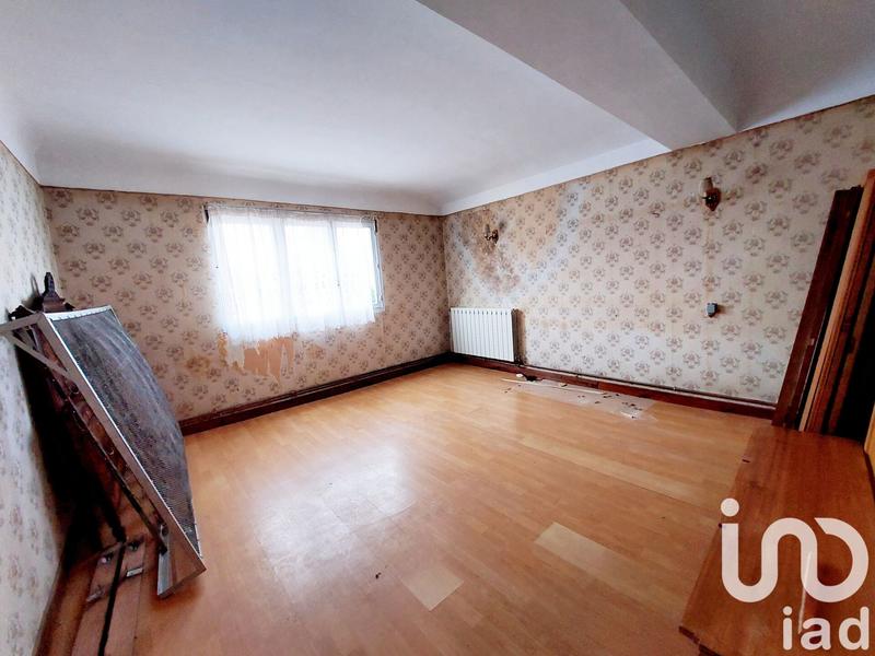 Maison - 157 m² - 5 pièces