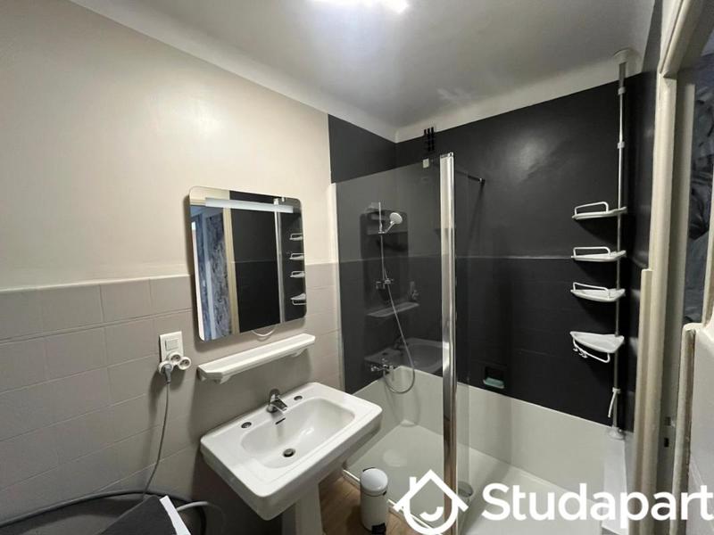 Appartement - 31 m² - 1 pièce