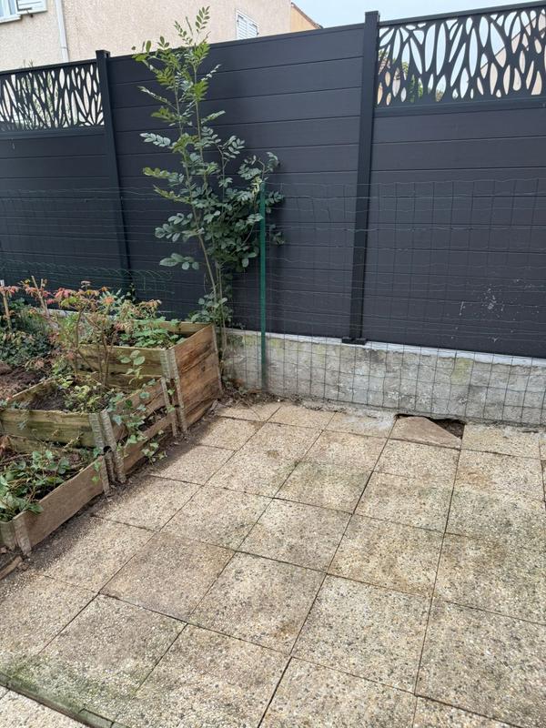 Maison - 81 m² - 4 pièces