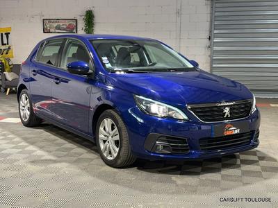Peugeot 308 1.2 Thp 110 Cv Active Business