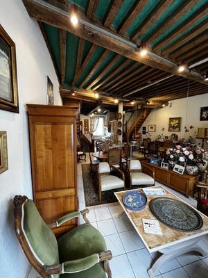 Maison - 107 m² - 4 pièces