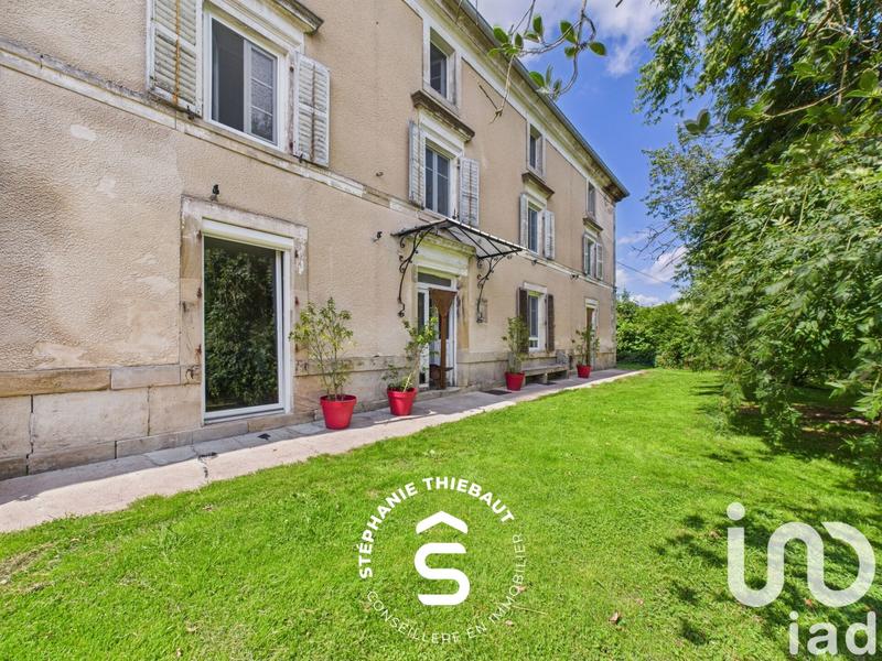 Ferme - 242 m² - 8 pièces