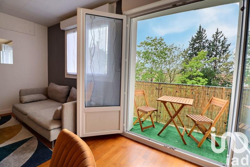 Appartement - 70 m² - 4 pièces