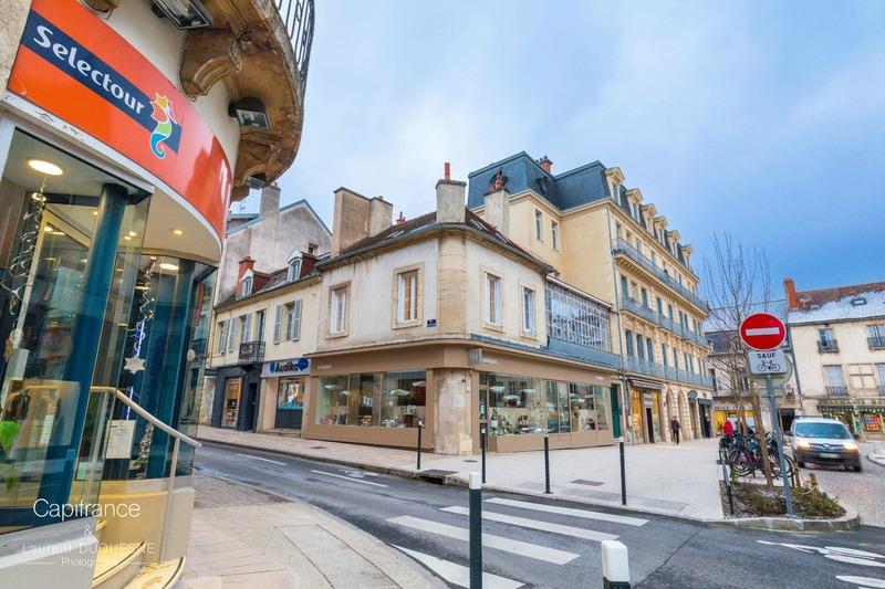 Appartement - 54 m² - 2 pièces