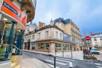 Appartement - 54 m² - 2 pièces