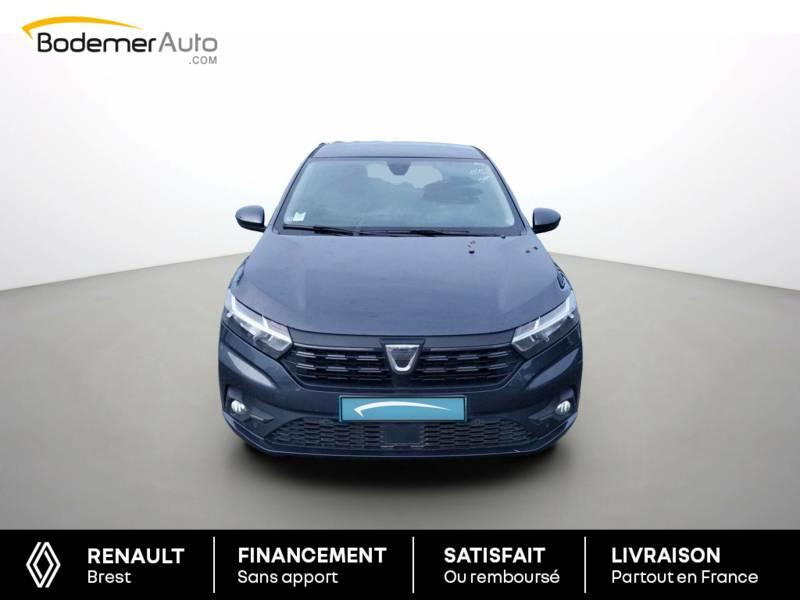 Dacia Sandero Eco-G 100 Confort