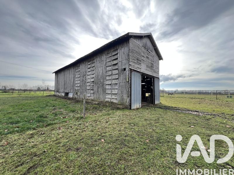 Ferme - 150 m² - 5 pièces