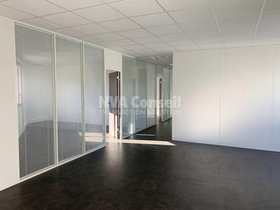 Entrepôt - 578 m²