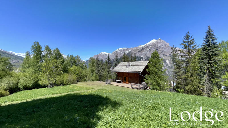 Maison - 160 m² - 5 pièces