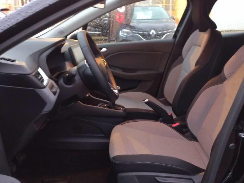 Renault Clio TCe 90 Gsr2 Evolution