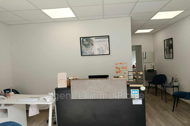 Local commercial - 40 m²