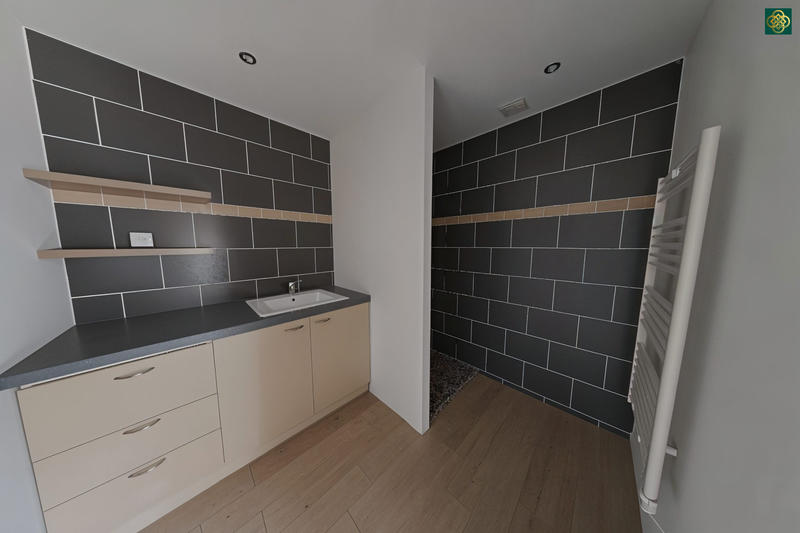 Villa - 81 m² - 3 pièces