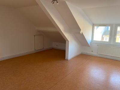 Appartement - 53 m² - 3 pièces