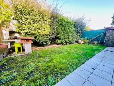 Maison - 117 m² - 4 pièces