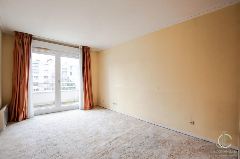 Appartement - 126 m² - 4 pièces