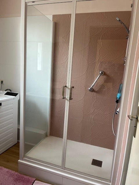 Appartement - 79 m² - 4 pièces