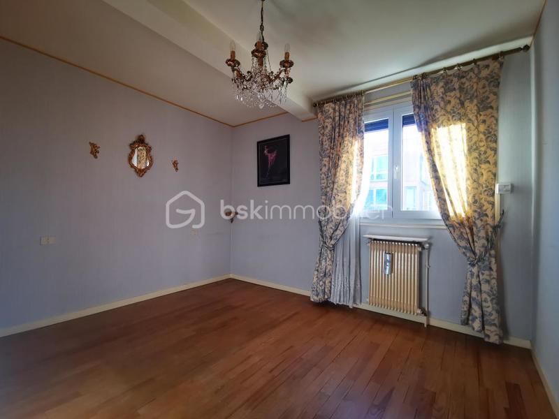 Appartement - 78 m² - 3 pièces