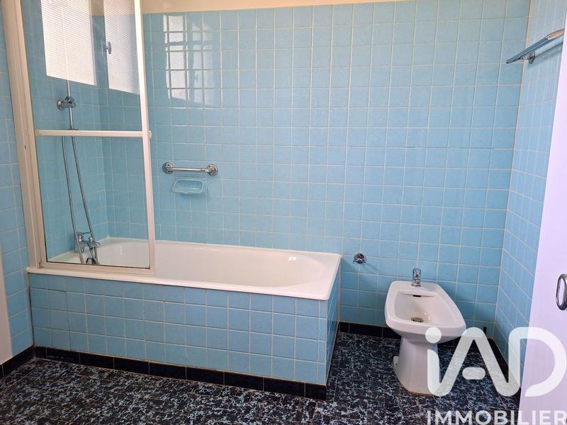 Maison - 130 m² - 4 pièces