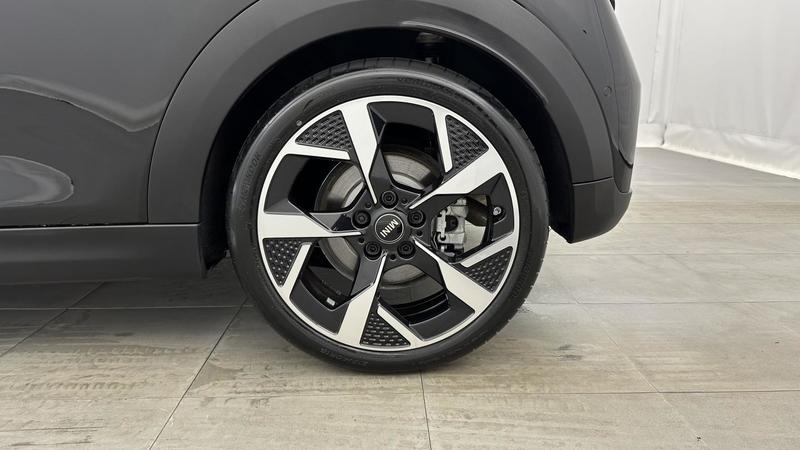 Mini Cooper F66 156 ch Dkg7 c Favoured