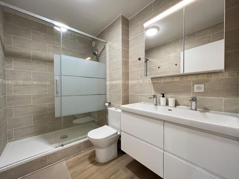 Appartement - 83 m² - 5 pièces