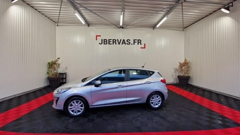 Ford Fiesta 1.0 Ecoboost 95 Ch Ss Cool Connect