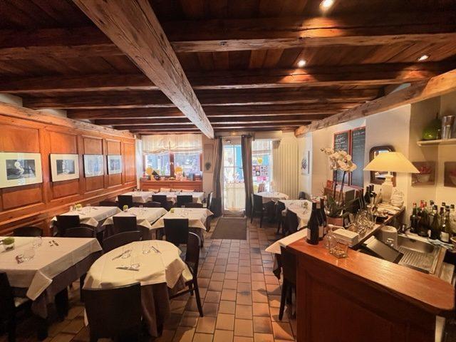 Fonds de commerce - Hôtellerie / Restauration - 70 m²