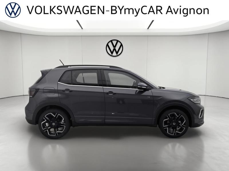 Volkswagen t-Cross 1.0 Tsi 116 Start/Stop Dsg7 R-Line Edition