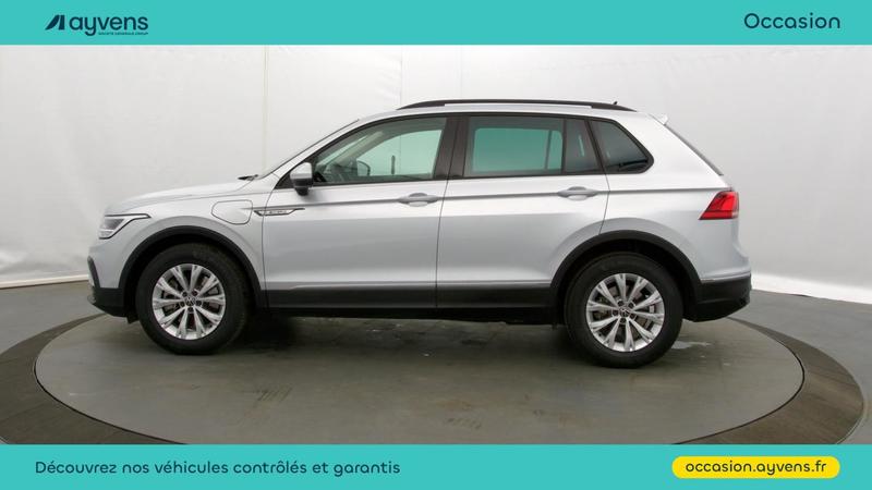 Volkswagen Tiguan 1.4 eHybrid 245ch Life Business Dsg6