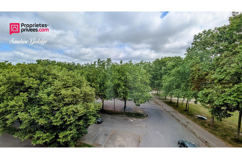 Appartement - 27 m² - 1 pièce