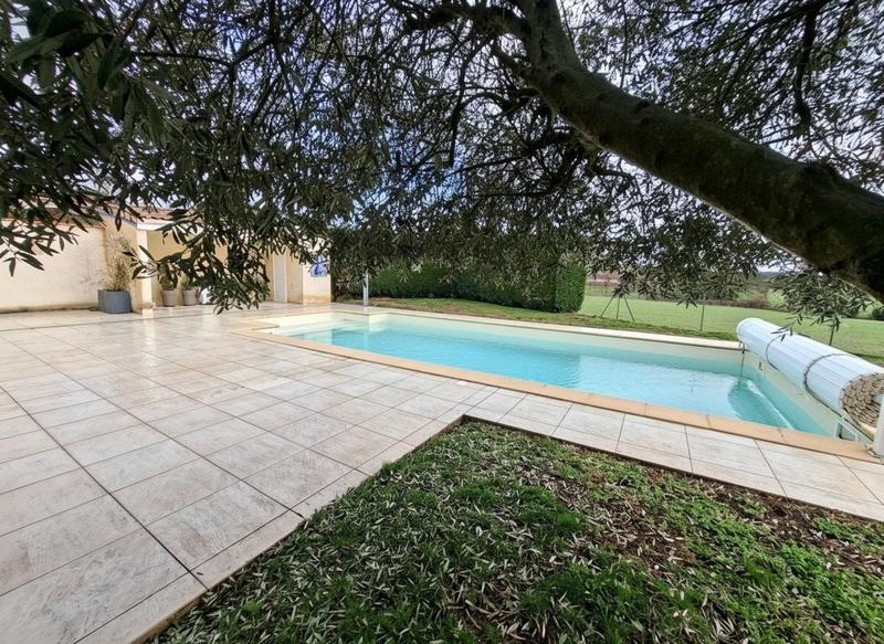 Maison - 146 m² - 5 pièces