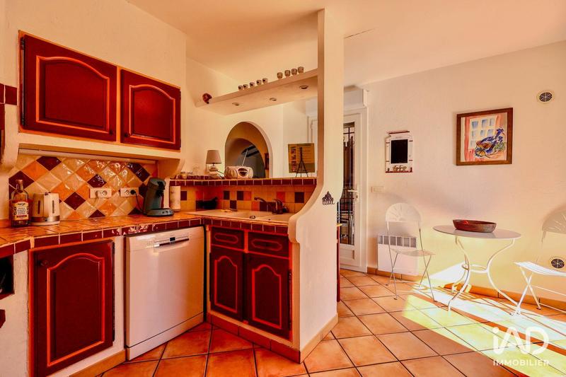 Maison - 135 m² - 4 pièces