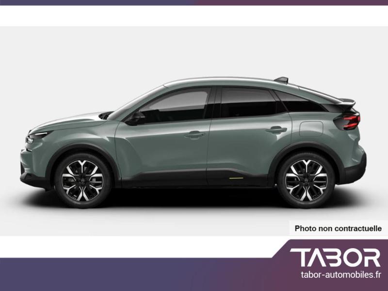 Citroën C4 Hybrid 145 Business Acc Adml Pdc Cam