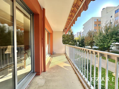 Appartement - 97 m² - 5 pièces