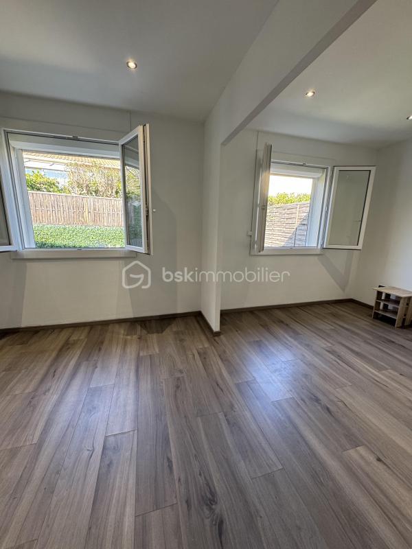 Villa - 66 m² - 3 pièces