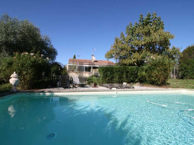 Villa - 125 m² - 4 pièces