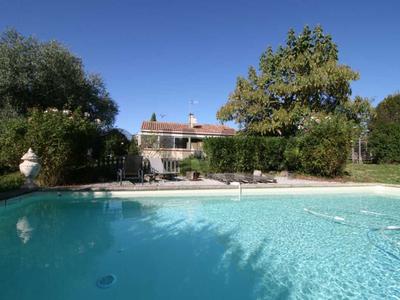 Villa - 125 m² - 4 pièces