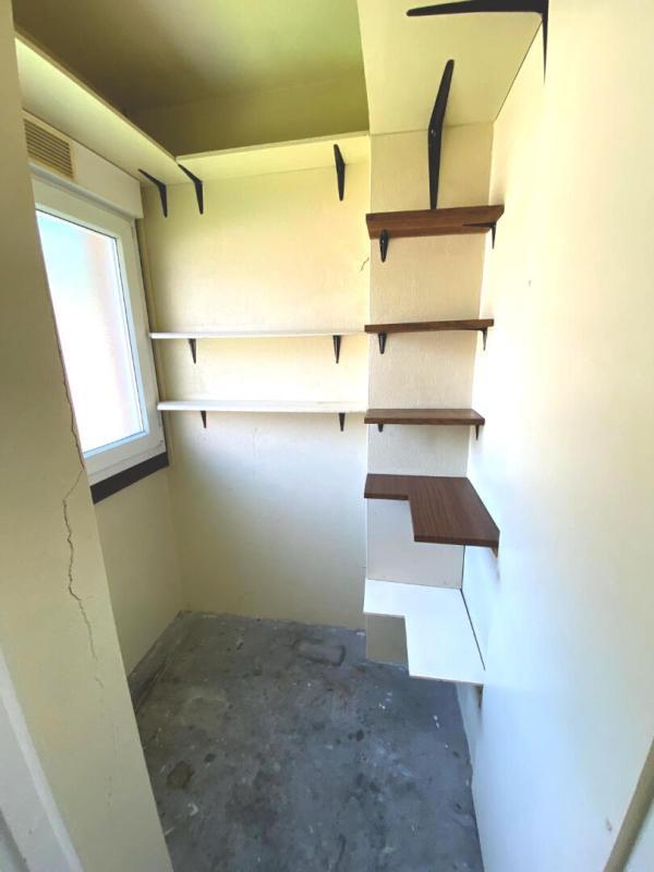 Appartement - 75 m² - 4 pièces