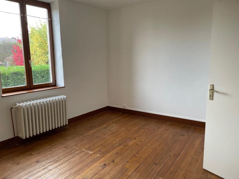 Maison - 87 m² - 4 pièces