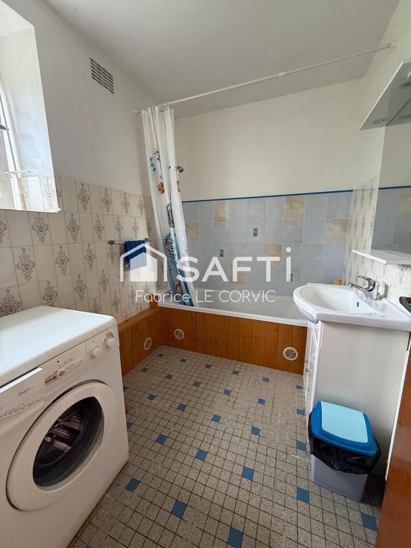 Maison - 285 m² - 13 pièces