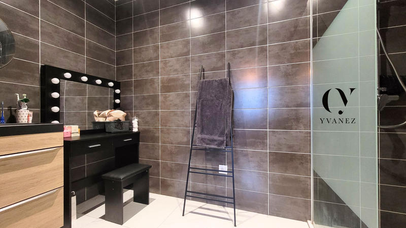 Maison - 118 m² - 5 pièces